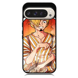 vinsmoke sanji wano Z8185 Google Pixel 9 | Google Pixel 9 Pro Case