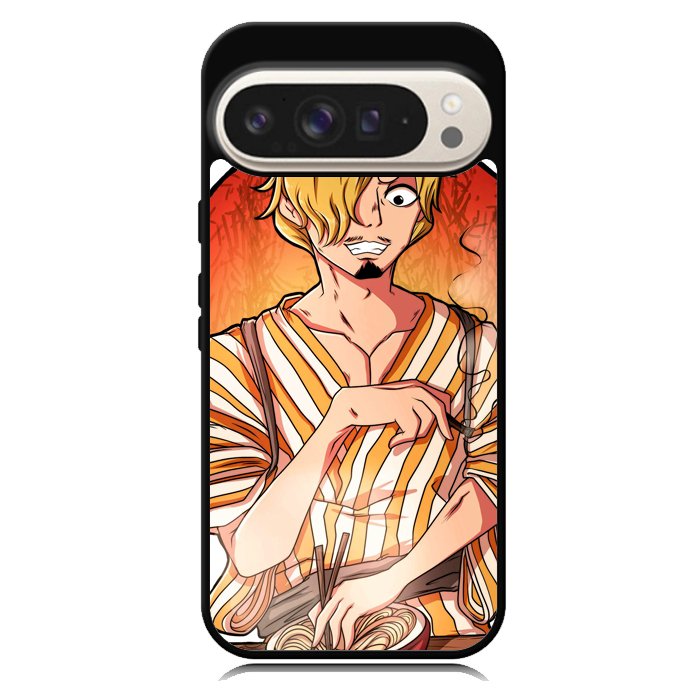 vinsmoke sanji wano Z8185 Google Pixel 9 Pro XL Case