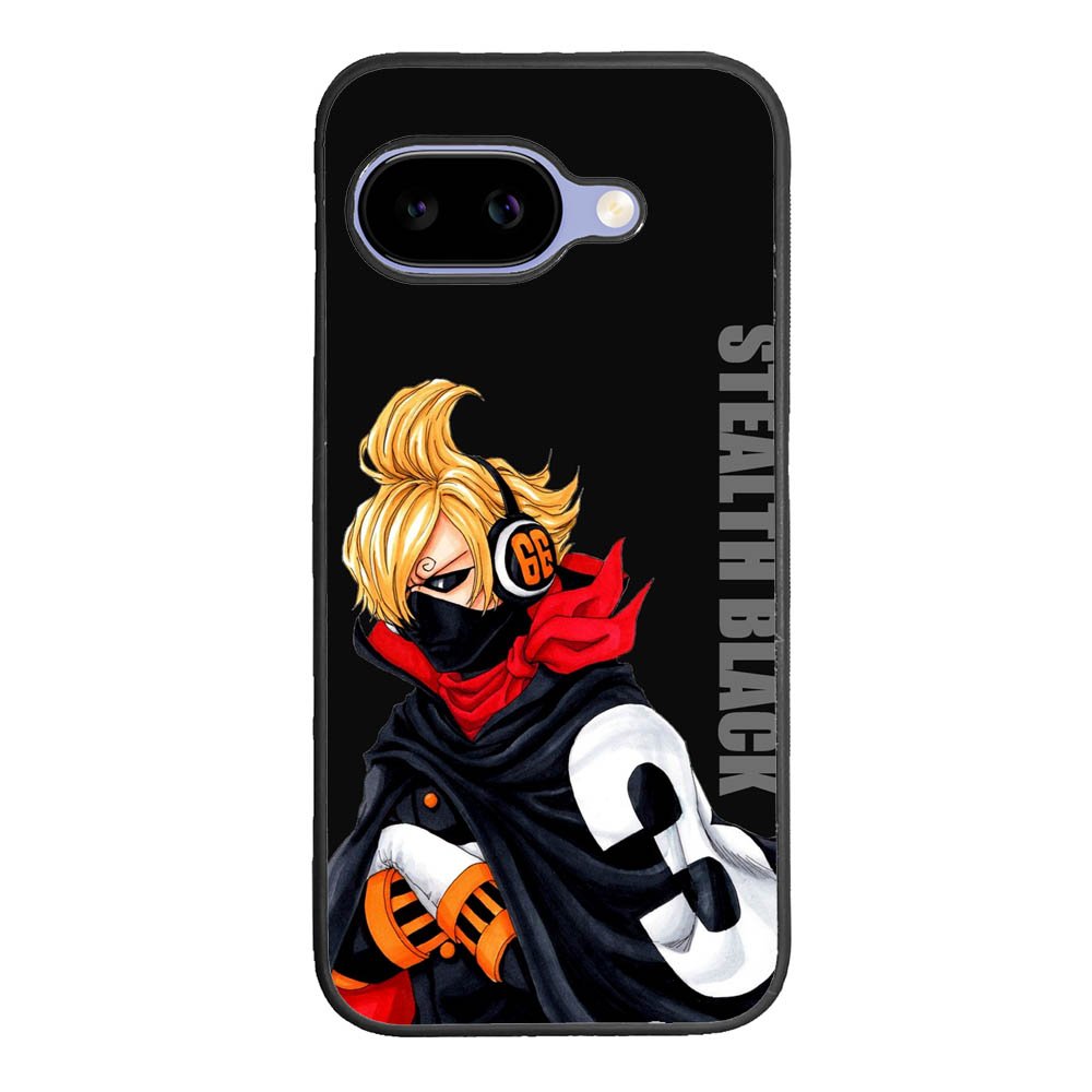 vinsmoke sanji Z8186 Google Pixel 10A Case