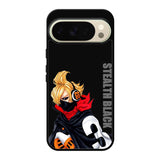 vinsmoke sanji Z8186 Google Pixel 10 Pro Case