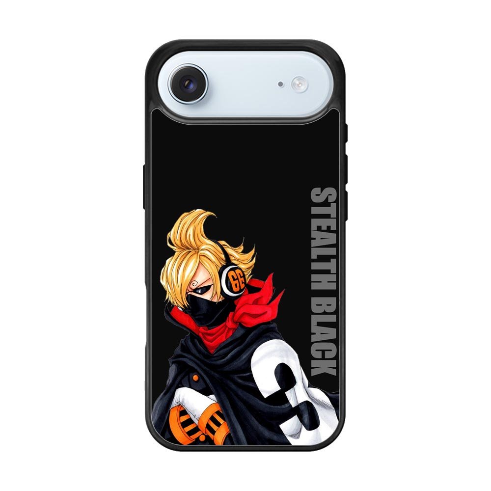 vinsmoke sanji Z8186 iPhone Air Case