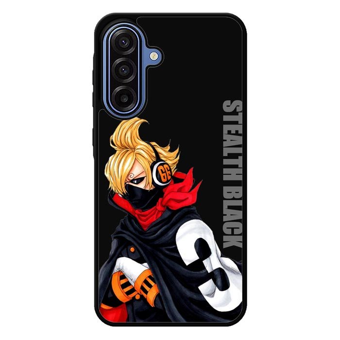 vinsmoke sanji Z8186 Samsung Galaxy A17 5G Case