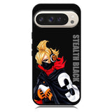 vinsmoke sanji Z8186 Google Pixel 9 Pro XL Case