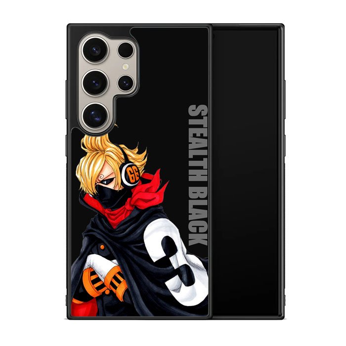 vinsmoke sanji Z8186 Samsung Galaxy S24 Ultra 5G Case