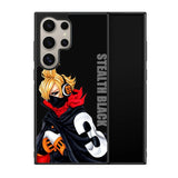 vinsmoke sanji Z8186 Samsung Galaxy S24 Ultra 5G Case