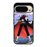 vinsmoke sanji stealth black Z8188 Google Pixel 10 Pro Case