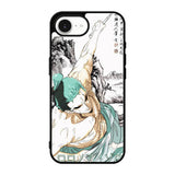 roronoa zoro wano Z8189 iPhone 17e Case