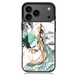 roronoa zoro wano Z8189 iPhone 17 Pro Max Case