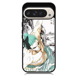 roronoa zoro wano Z8189 Google Pixel 9 Pro XL Case