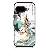 roronoa zoro wano Z8189 Google Pixel 9A Case