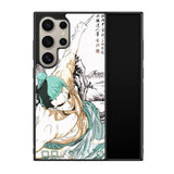 roronoa zoro wano Z8189 Samsung Galaxy S24 Ultra 5G Case