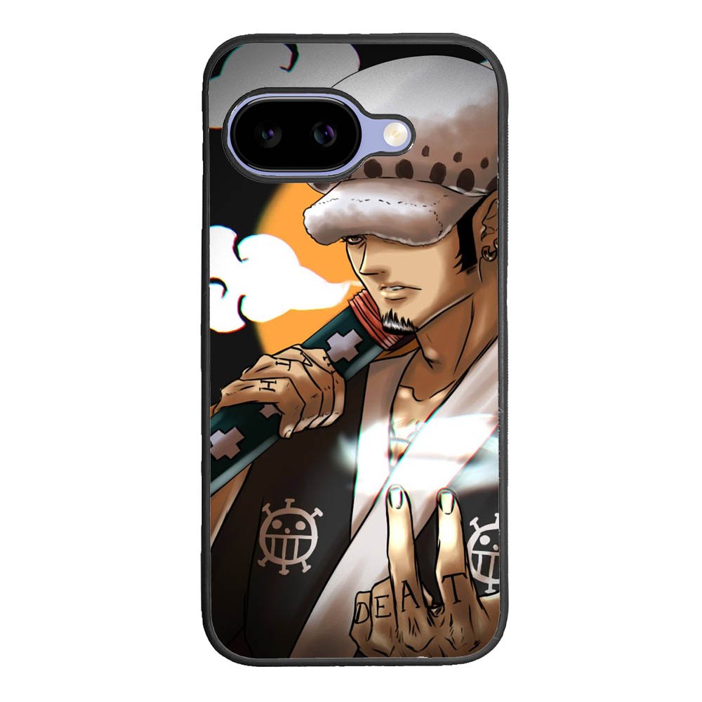 trafalgar law Z8193 Google Pixel 10A Case