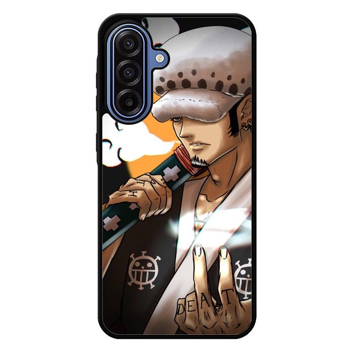 trafalgar law Z8193 Samsung Galaxy A17 5G Case
