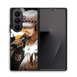 trafalgar law Z8193 Samsung Galaxy Z Fold 7 Case
