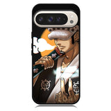 trafalgar law Z8193 Google Pixel 9 Pro XL Case