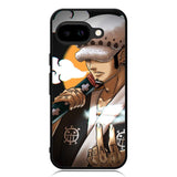trafalgar law Z8193 Google Pixel 9A Case