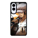 trafalgar law Z8193 Samsung Galaxy S25 Edge Case