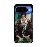 trafalgar law wano Z8194 Google Pixel 10 Case