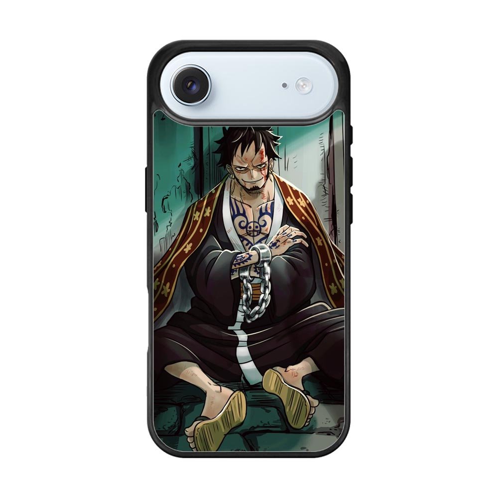 trafalgar law wano Z8194 iPhone Air Case