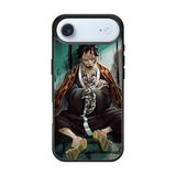 trafalgar law wano Z8194 iPhone Air Case