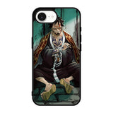 trafalgar law wano Z8194 iPhone 17e Case