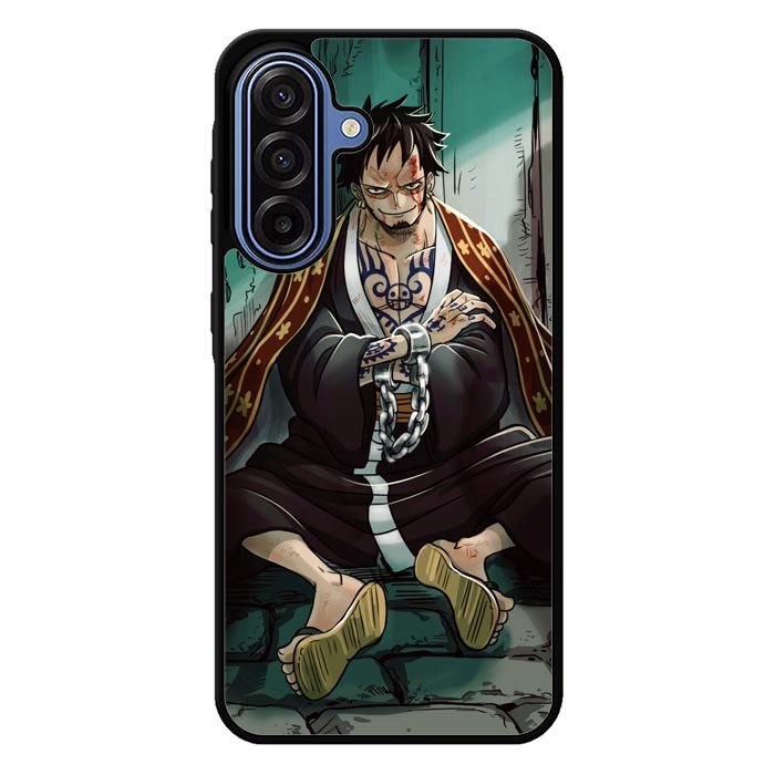 trafalgar law wano Z8194 Samsung Galaxy A17 5G Case