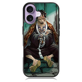 trafalgar law wano Z8194 iPhone 17 Case