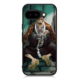 trafalgar law wano Z8194 Google Pixel 9A Case