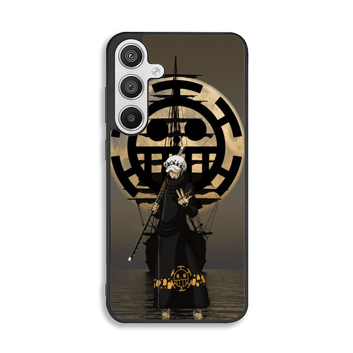 trafalgar law Samsung Galaxy A26 Case FE1671