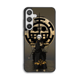 trafalgar law Samsung Galaxy A26 Case FE6184