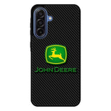 John Deere Logo Z8197 Samsung Galaxy A17 5G Case