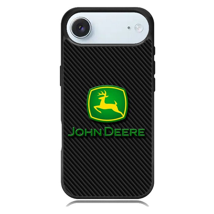 John Deere Logo Z8197 iPhone 17 Air Case