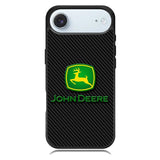 John Deere Logo Z8197 iPhone 17 Air Case