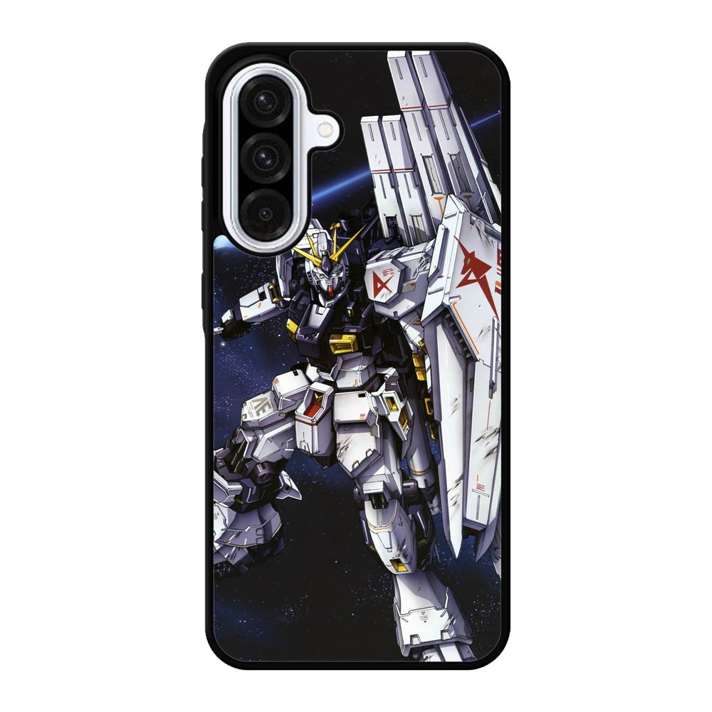 zeta gundam Samsung Galaxy A56 Case FE5437