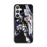 zeta gundam Samsung Galaxy A26 Case FE6198