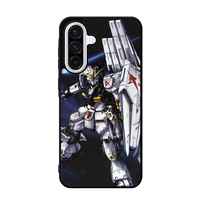 zeta gundam Samsung Galaxy A36 Case FE1684