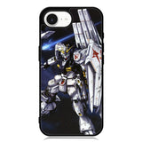 zeta gundam iPhone 16e Case