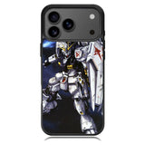 Zeta Gundam iPhone 18 Pro Max Case DC2003
