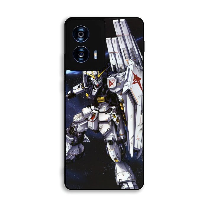 zeta gundam Motorola Moto G Power 5G 2024 Case FE6198