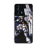 zeta gundam Motorola Moto G Power 5G 2024 Case FE6198