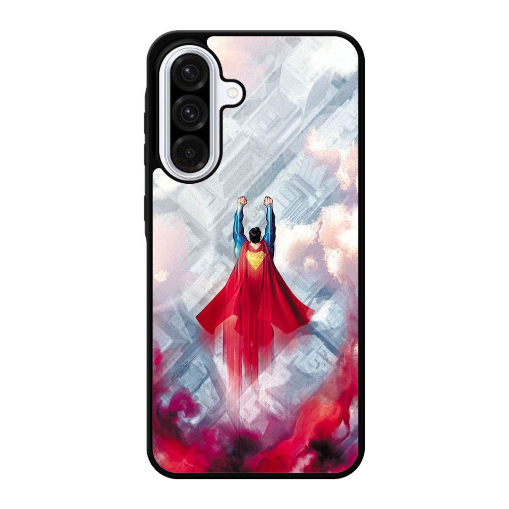 Superman 2nd Samsung Galaxy A56 Case FE0229