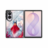 Superman 2nd Samsung Galaxy Z Fold 8 Case