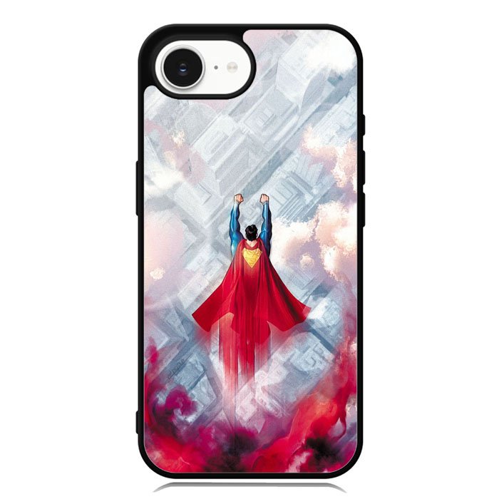 Superman 2nd iPhone 16e Case