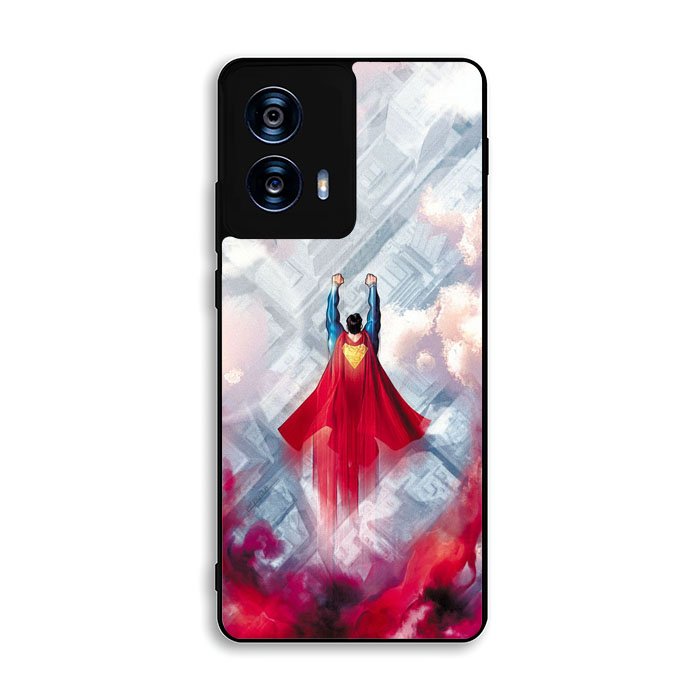 Superman 2nd Motorola Moto G Power 5G 2024 Case FE0229