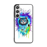 Cheshire Cat 2nd Samsung Galaxy A26 Case FE6677