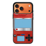 Pokedex Pokemon iPhone 18 Pro Max Case