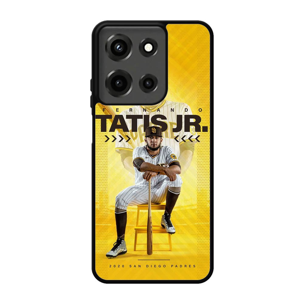 Fernando Tatis Jr Motorola Moto G 5G 2025 Case FE6314