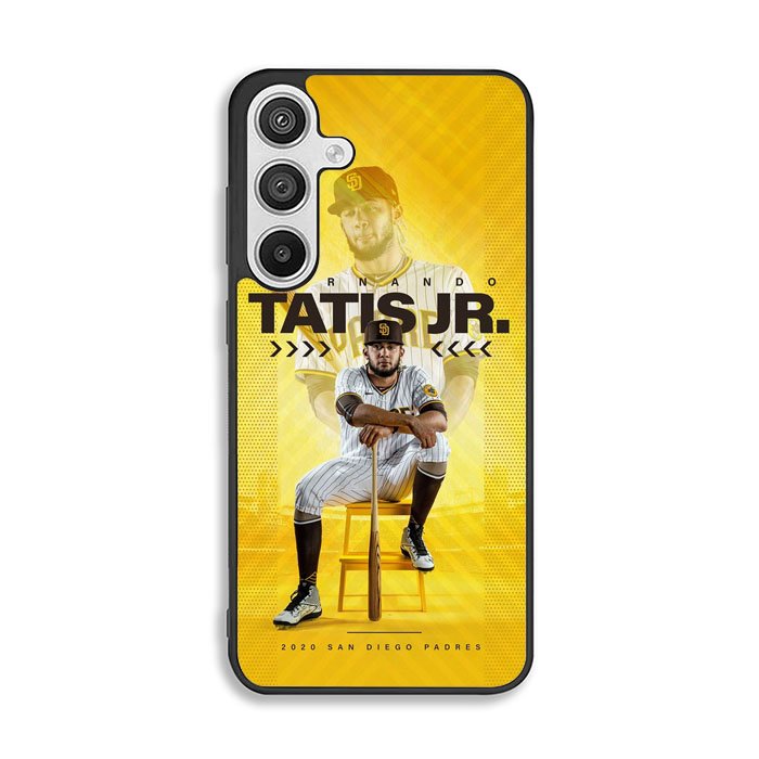 Fernando Tatis Jr Samsung Galaxy A26 Case FE0962