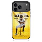Fernando Tatis Jr iPhone 18 Pro Max Case DC0627