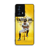 Fernando Tatis Jr Motorola Moto G Power 5G 2024 Case FE1803